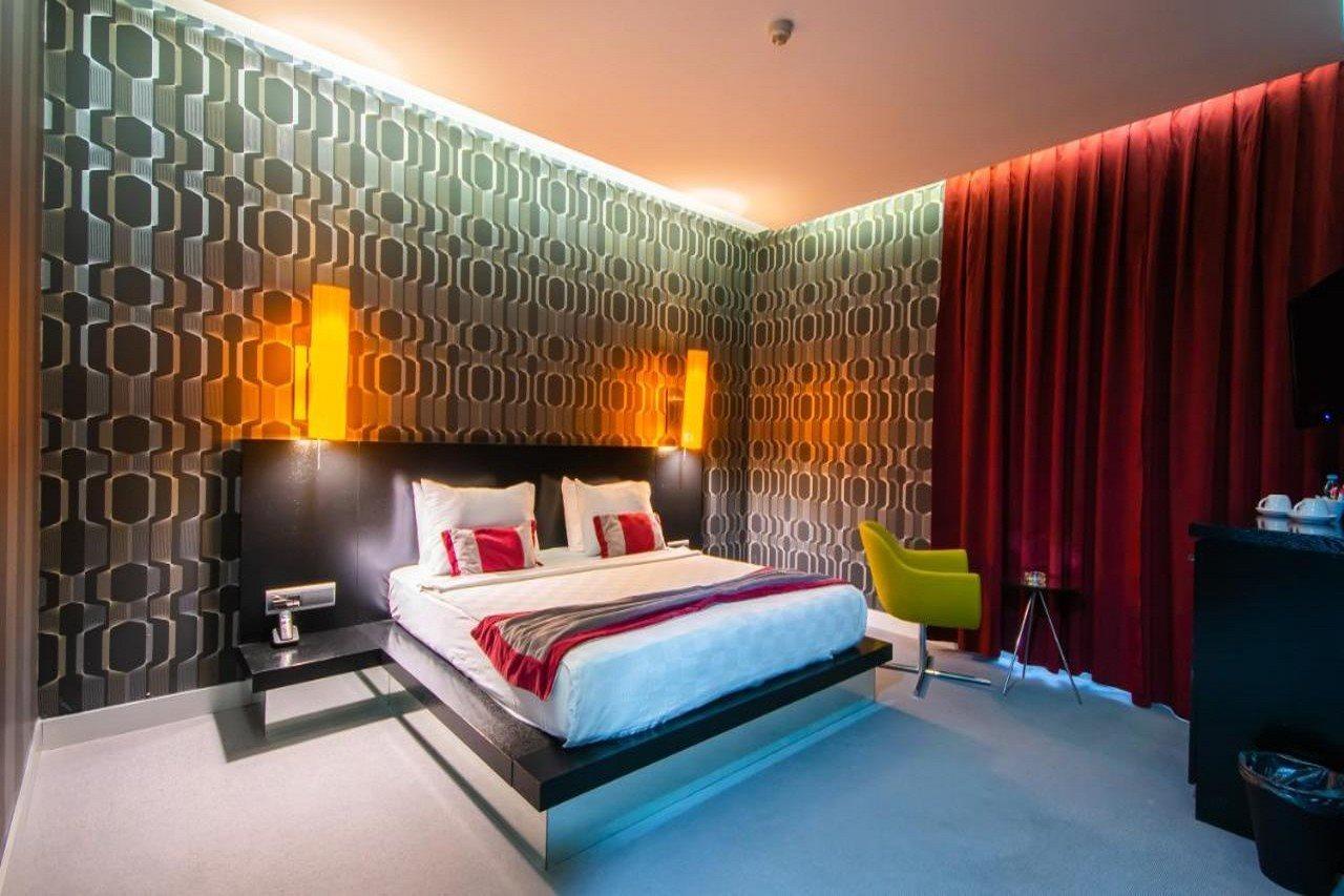 Vernazza Suites Istambul Extérieur photo