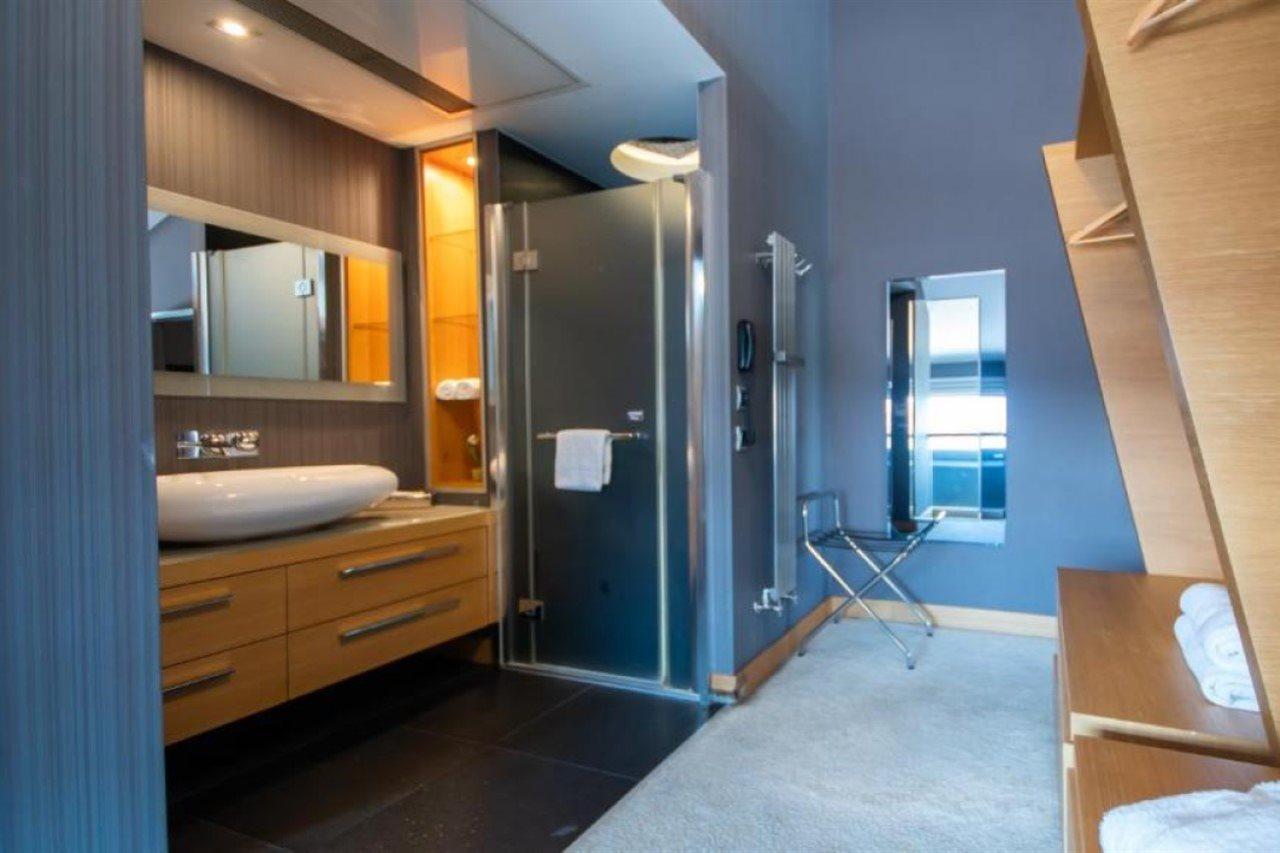 Vernazza Suites Istambul Extérieur photo