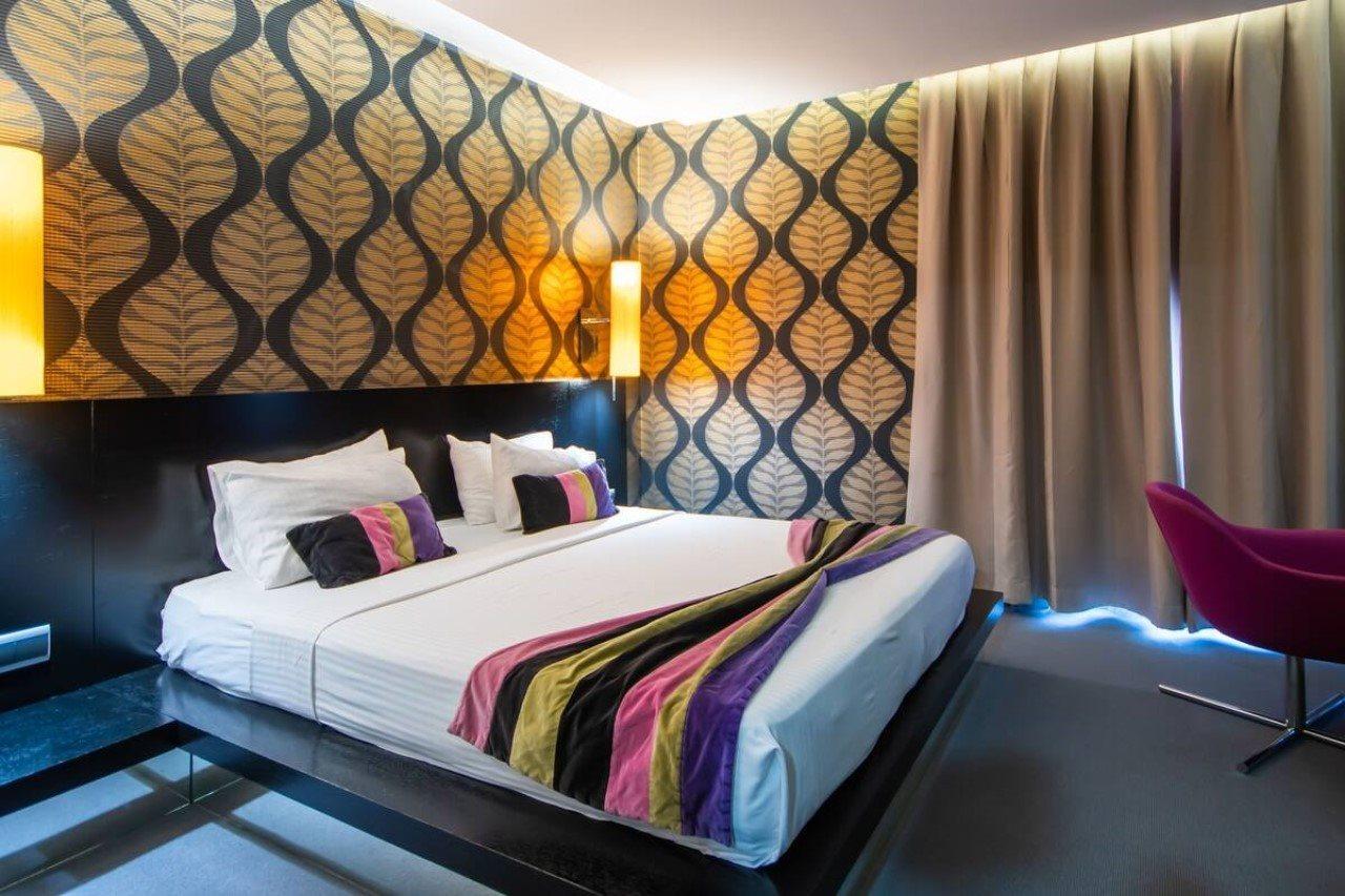 Vernazza Suites Istambul Extérieur photo