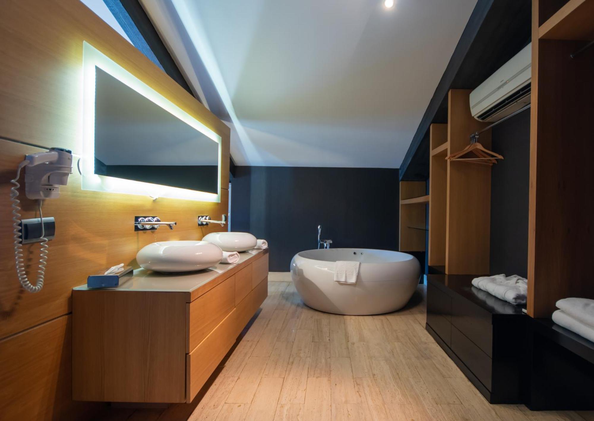 Vernazza Suites Istambul Extérieur photo