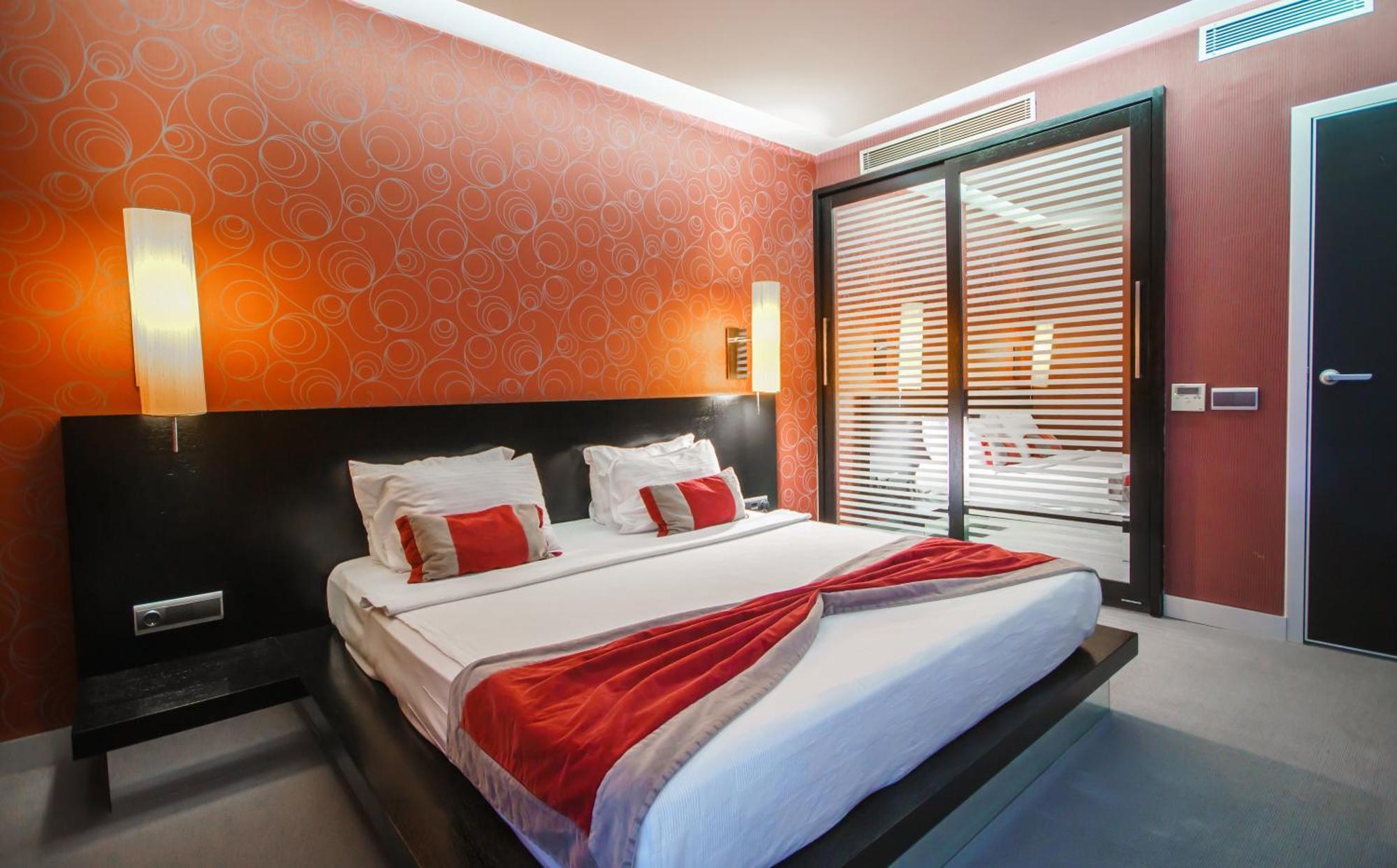 Vernazza Suites Istambul Extérieur photo