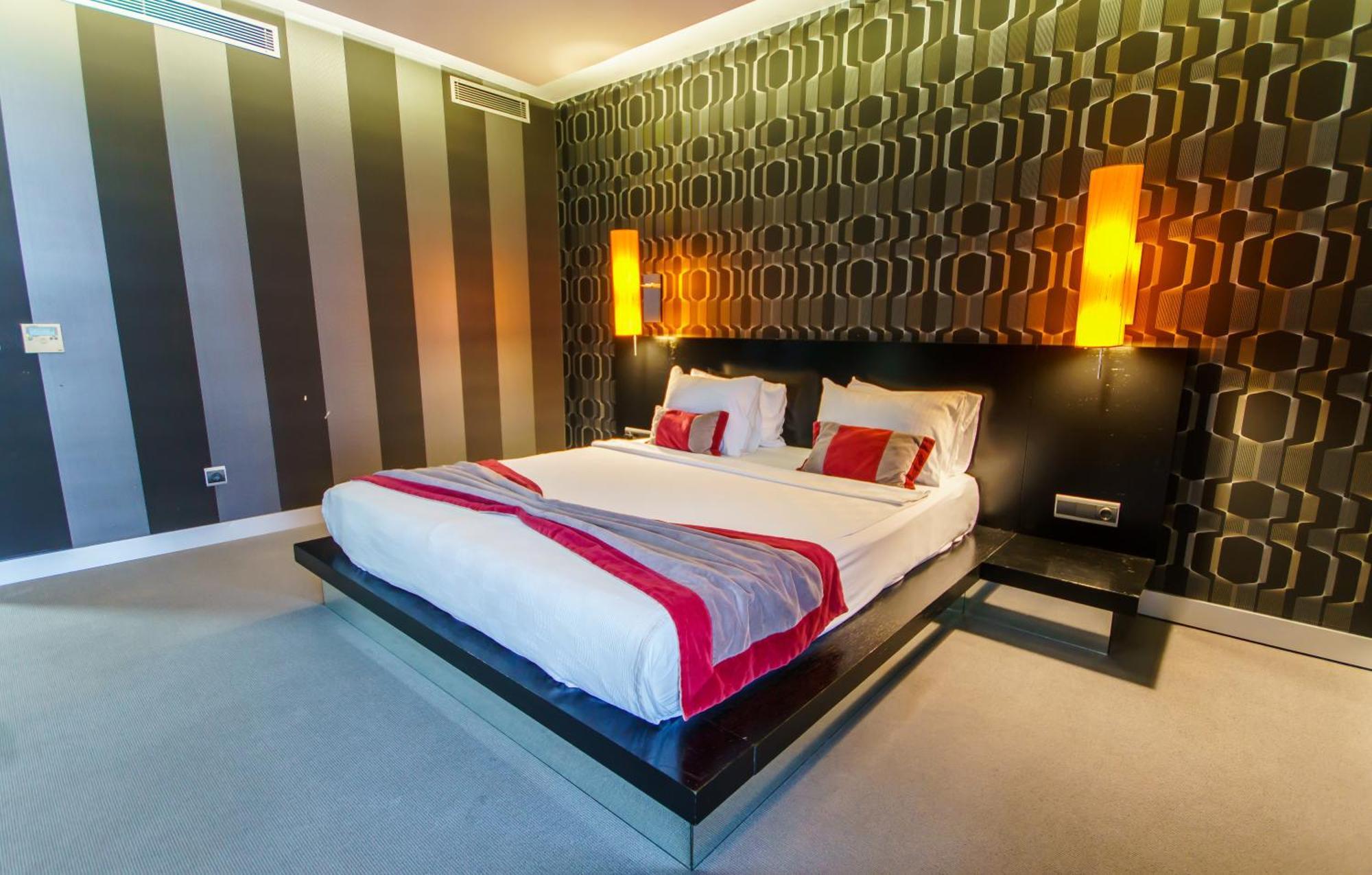 Vernazza Suites Istambul Extérieur photo