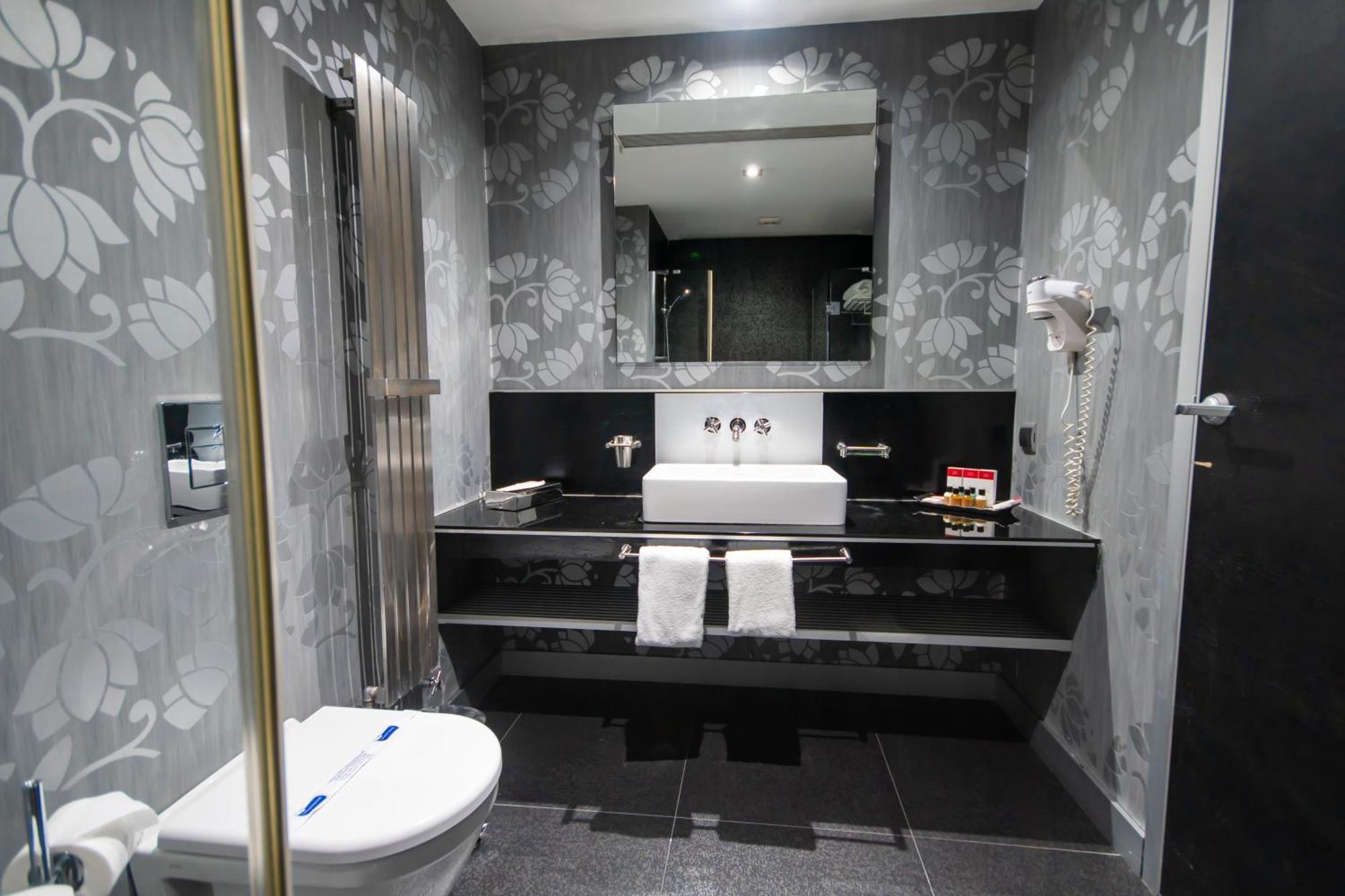 Vernazza Suites Istambul Extérieur photo