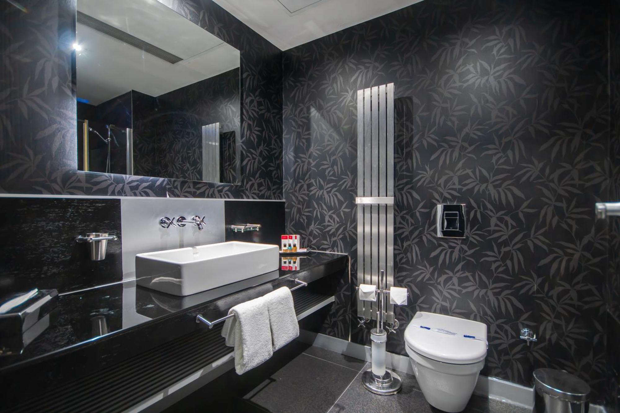 Vernazza Suites Istambul Extérieur photo