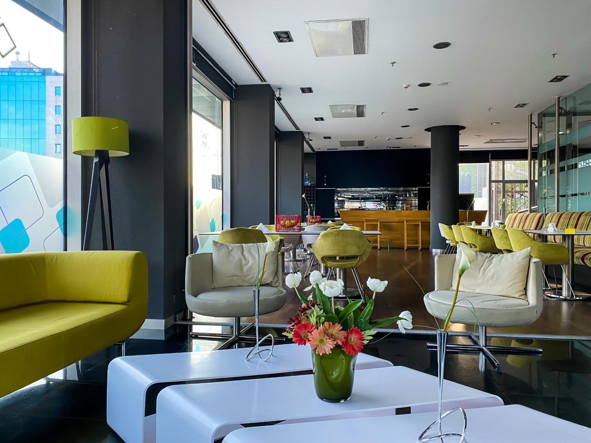 Vernazza Suites Istambul Extérieur photo
