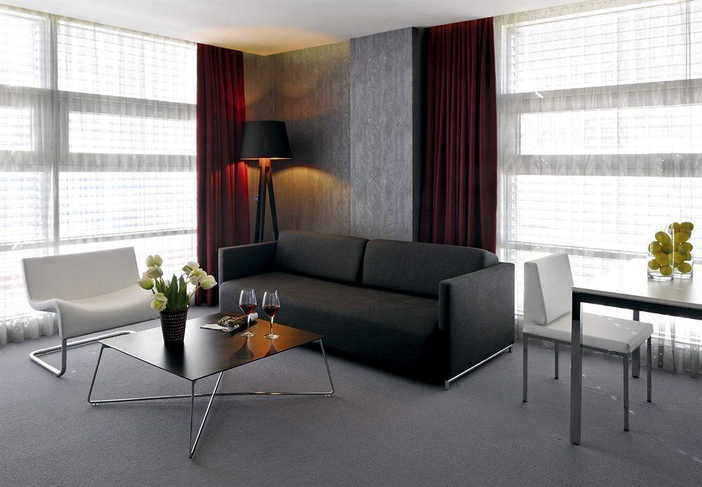 Vernazza Suites Istambul Extérieur photo