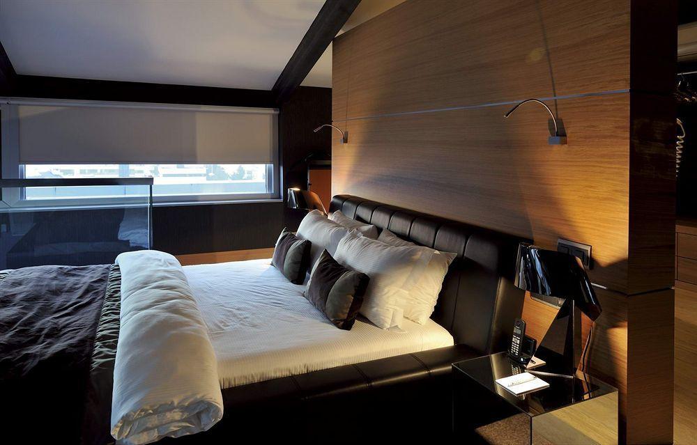 Vernazza Suites Istambul Extérieur photo