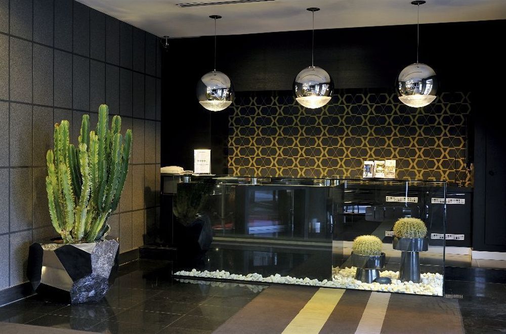Vernazza Suites Istambul Extérieur photo